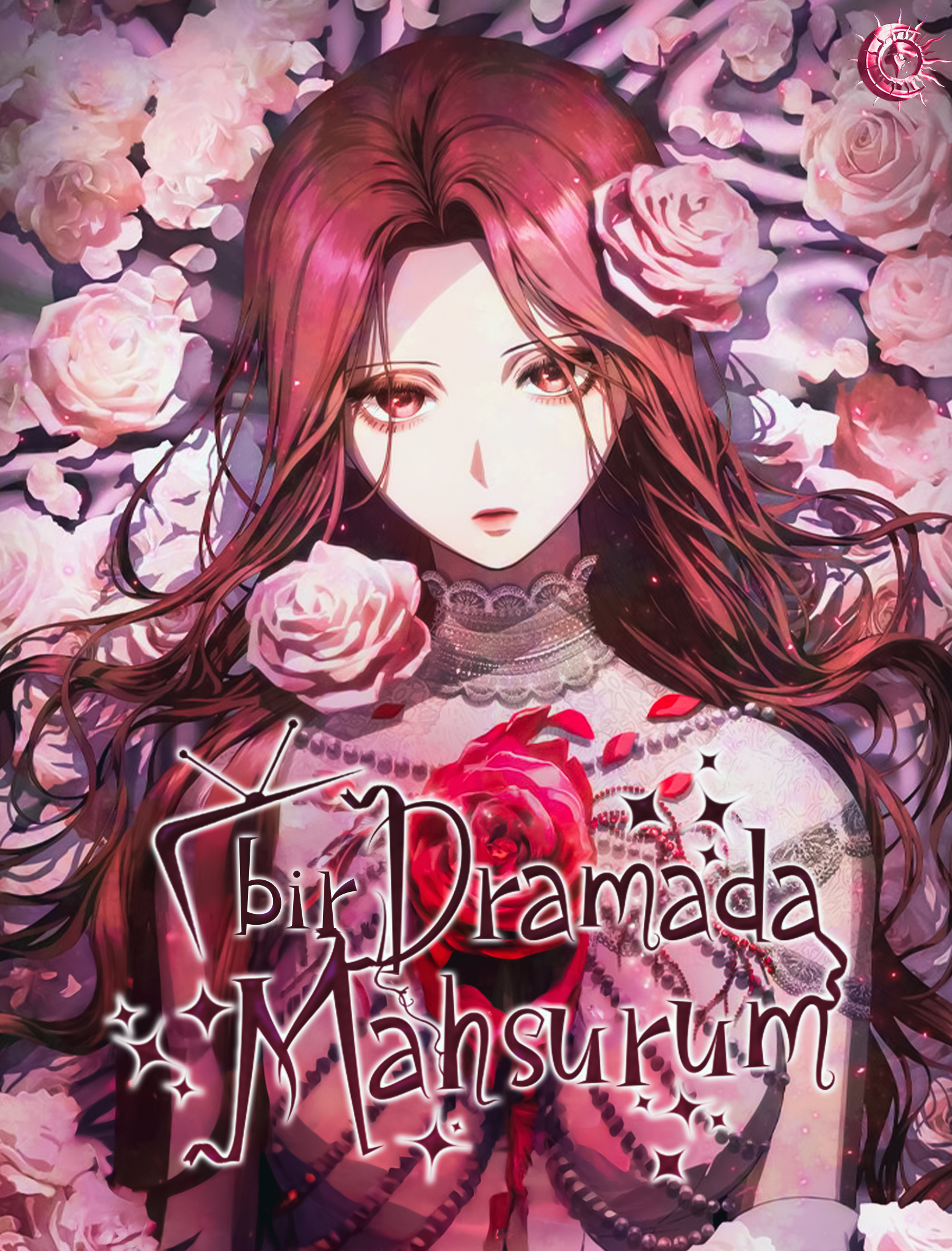 I’m Trapped in a Drama