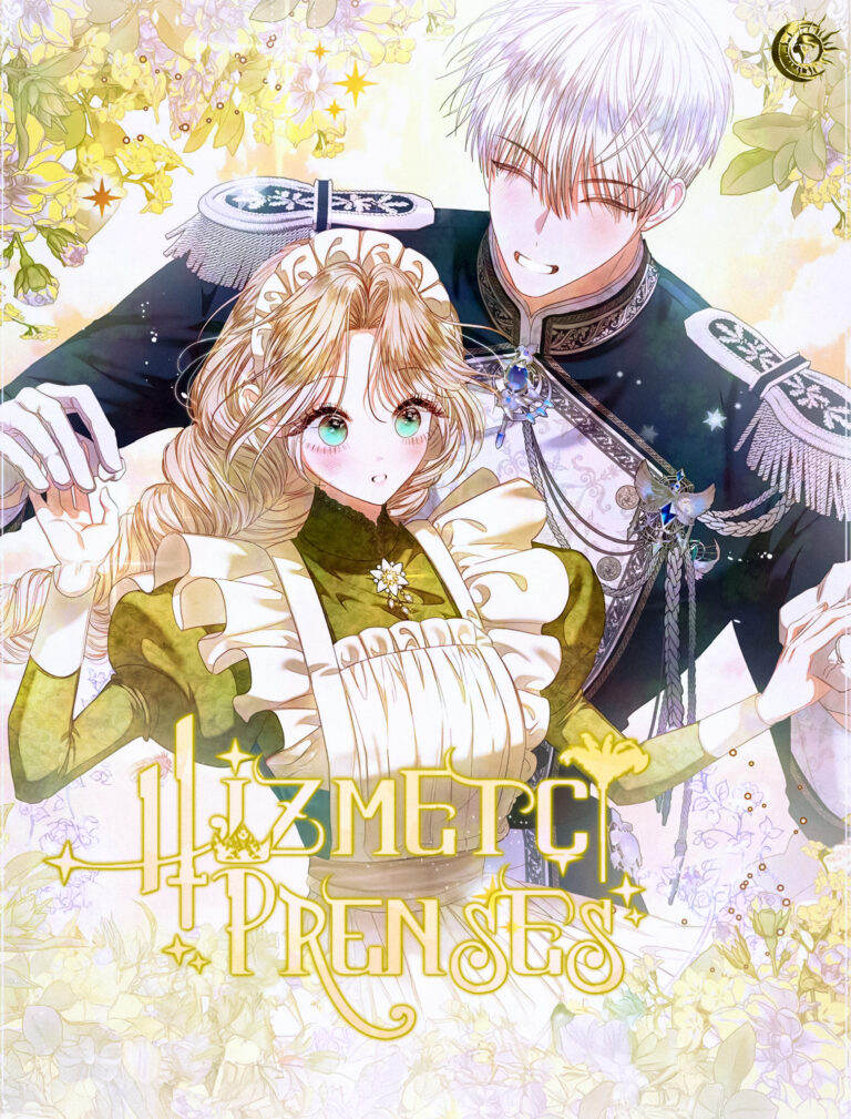 The Princess Maid