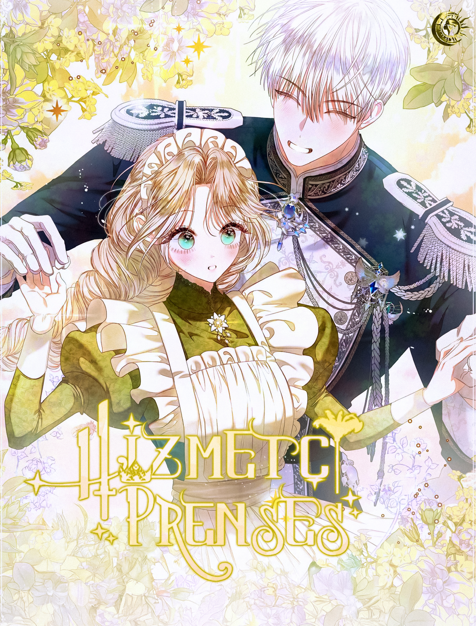 The Princess Maid