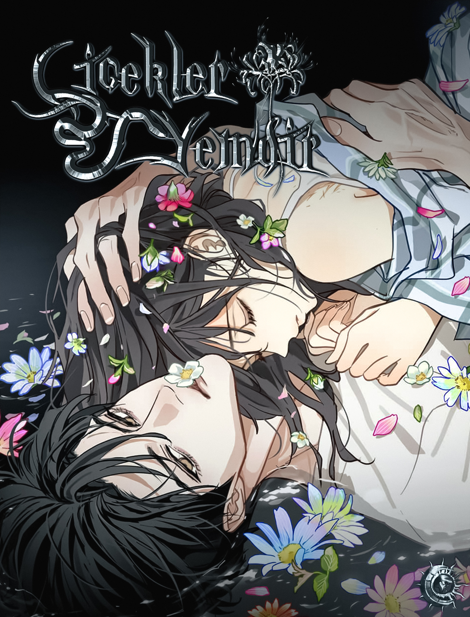 Flowers Are Bait