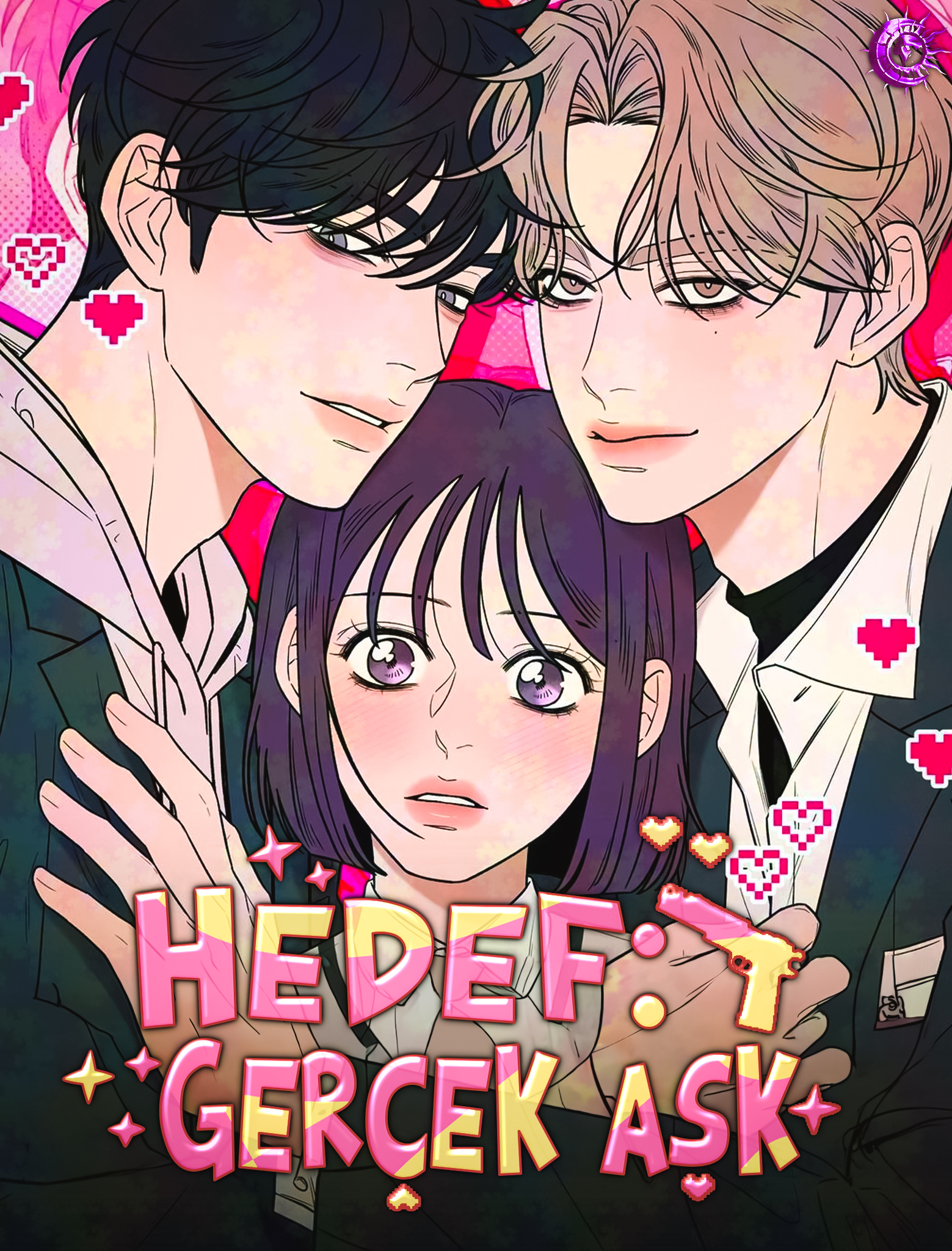 Operation: True Love
