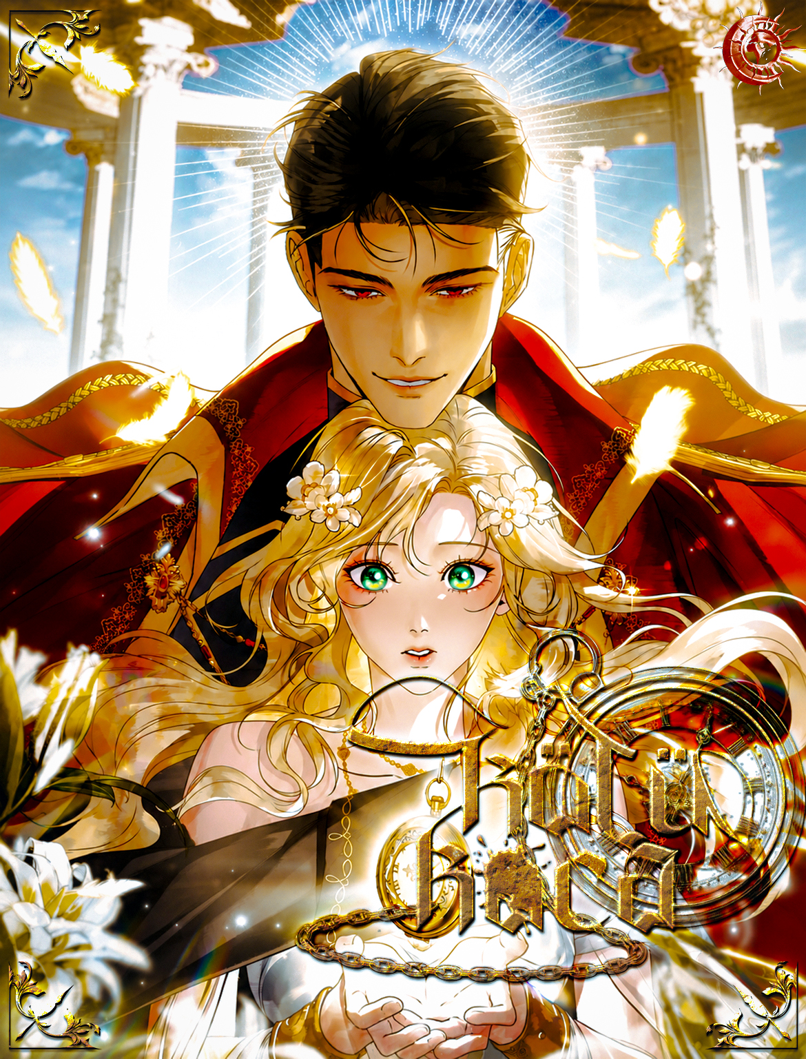 A Wicked Husband