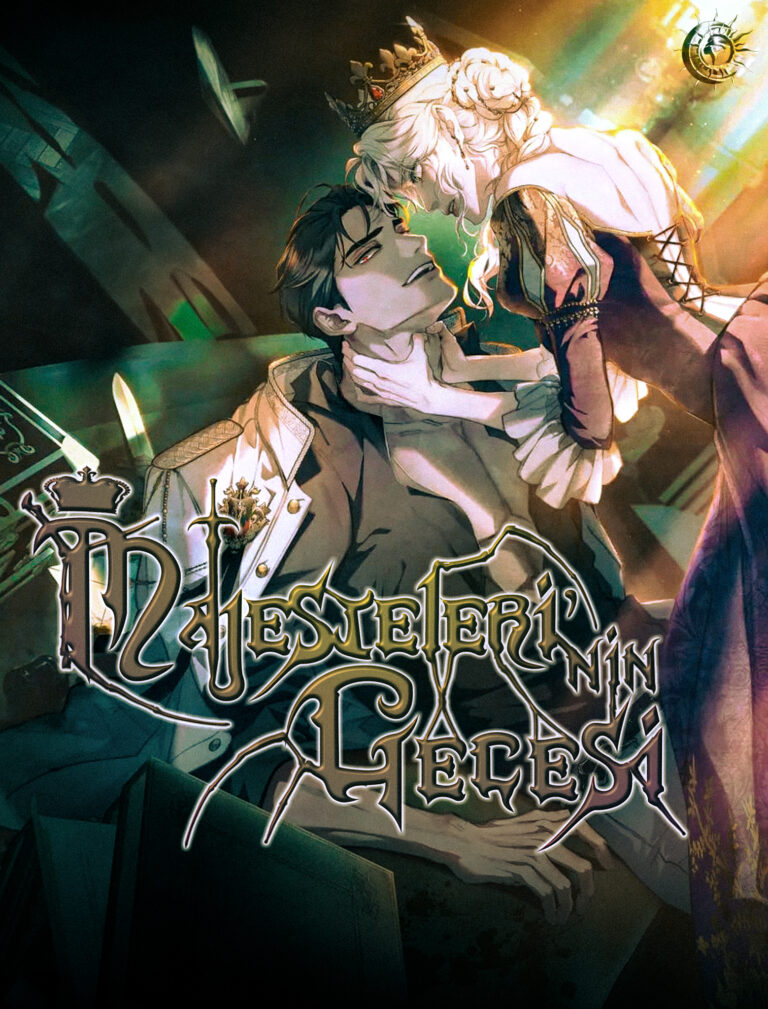 Her Majesty’s Night