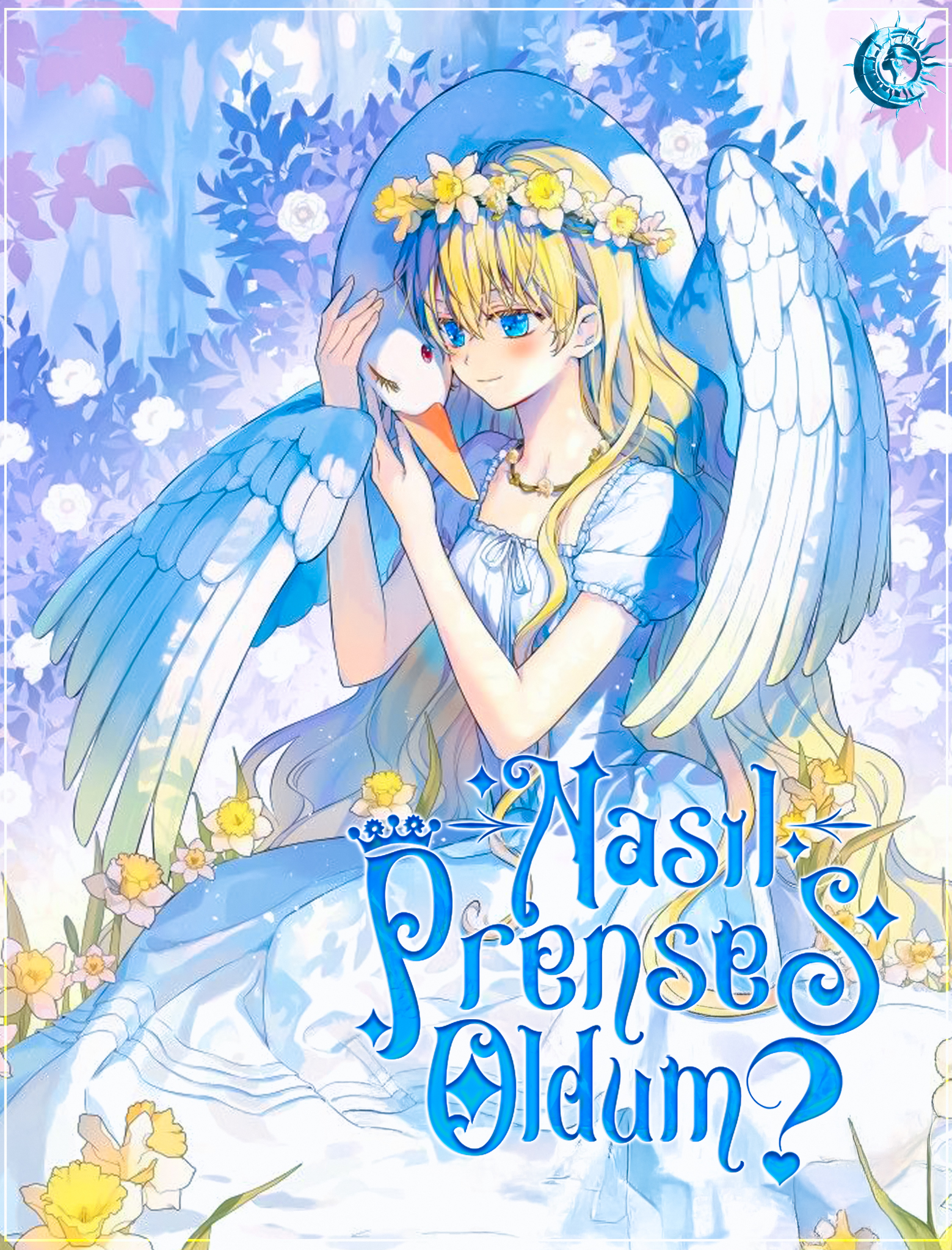 Who Made Me a Princess?
