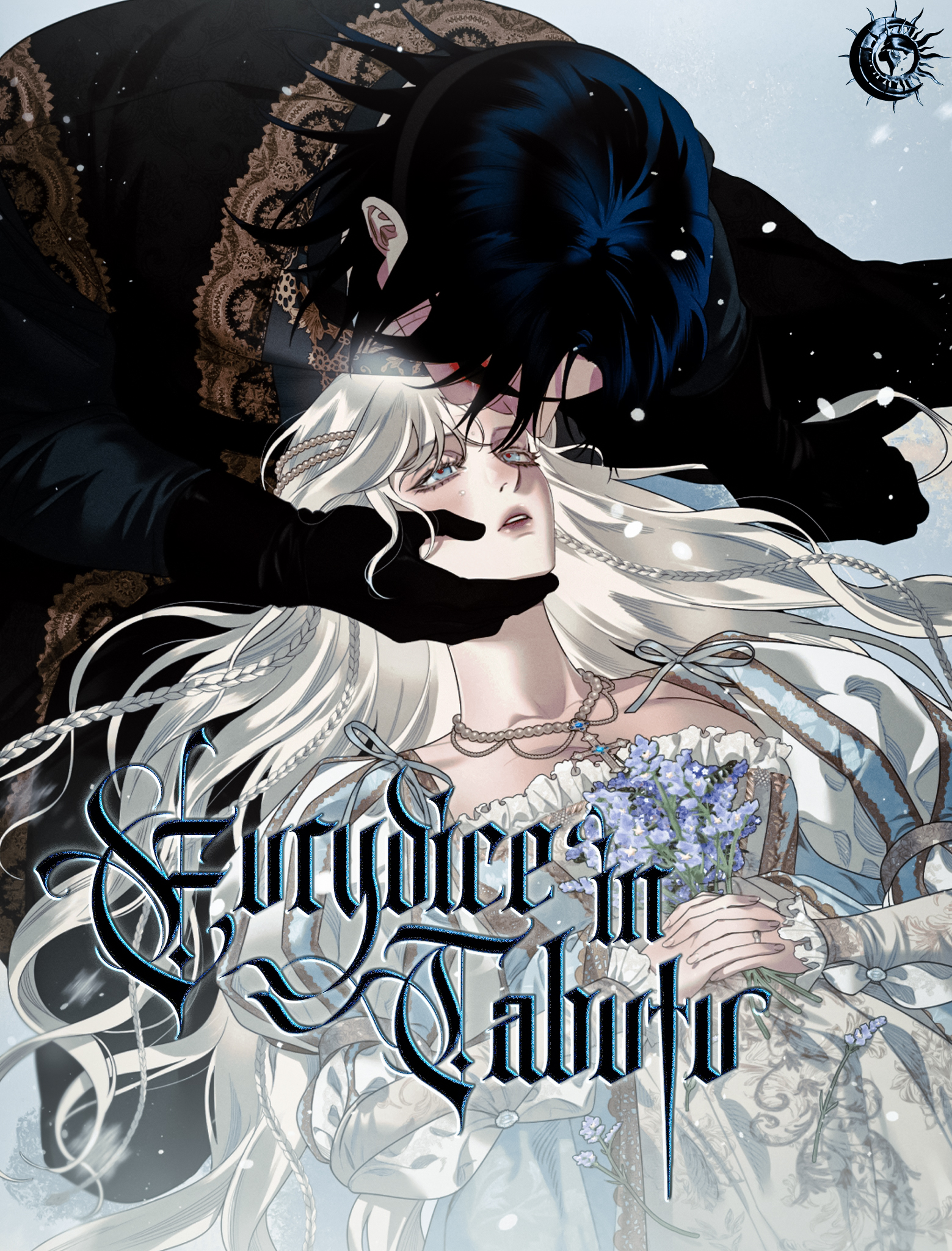 Eurydice’s Coffin