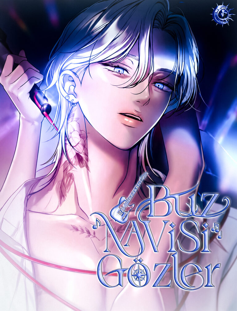 Pale Blue Eyes